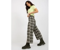 Lakerta Kelnės-LK-SP-509097-2.35P-chaki
