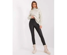 Lakerta Kelnės-LK-SP-509496.89P-juodos