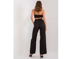 Lakerta Kelnės-LK-SP-509601.26X-juodos