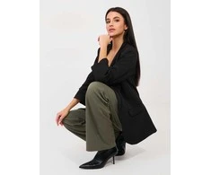 Lakerta Kelnės-LK-SP-509969.95-khaki