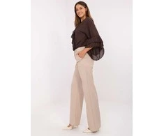 Lakerta Kelnės-LK-SP-510012.01-smėlio spalva