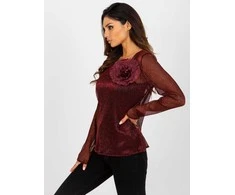Lakerta Komplektas-LK-KMPL-506635.54P-juoda ir raudona