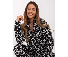 Lakerta Komplektas-LK-KMPL-509555-1,92-juodas