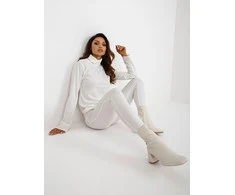 Lakerta Tamprės moterims -LK-LG-509184.72P-ekru