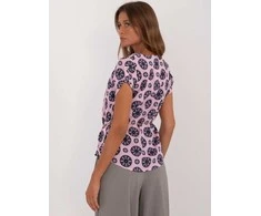 Lakerta Palaidinė-LK-BZ-505775.00-šviesiai rožinė