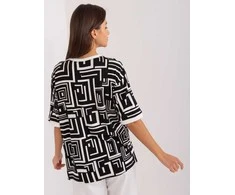 Lakerta Palaidinė-LK-BZ-509697.27-juoda