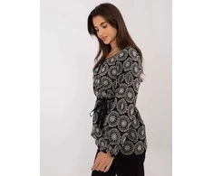 Lakerta Palaidinė-LK-BZ-509744.12X-juoda