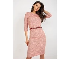 Lakerta Spódnica-LK-SD-506490.31-red