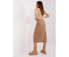 Lakerta Spódnica-LK-SD-509445.72P-kupranugaris