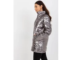 Lakerta Striukė moterims-LK-KR-507846.79P-sidabrinė