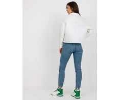 Lakerta Striukė moterims-LK-KR-509267.15P-ecru