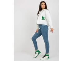 Lakerta Striukė moterims-LK-KR-509267.15P-ecru