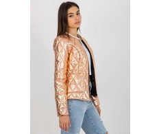 Lakerta Striukė moterims-LK-KR-507835.33P-auksinė