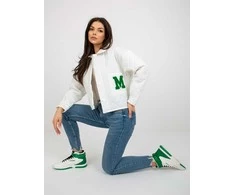 Lakerta Striukė moterims-LK-KR-509267.15P-ecru