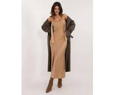 Lakerta Suknelė-LK-SK-509715.51-kupranugaris