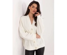Lakerta Sweter-LK-SW-510169.18P-ecru