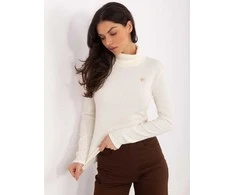 Lakerta Sweter-LK-SW-510184.01P-ecru