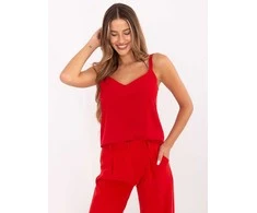 Lakerta Top-LK-TP-508156.64-raudona