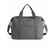 Large Women’s Fabric Sports Bag Solier FB55 Viona – Pilkas