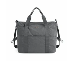 Large Women’s Fabric Sports Bag Solier FB55 Viona – Pilkas