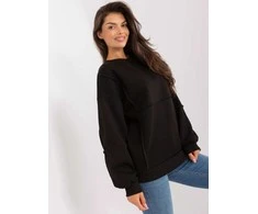 Lily Rose Megztinis-EM-BL-763.00P-juodas