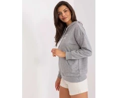 Lily Rose Megztinis-EM-BL-HS-21-563.90P-pilka