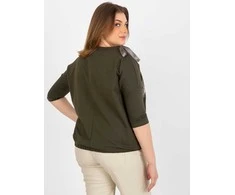 Lily Rose Palaidinė-EM-BZ-HW-20-478.42P-chaki
