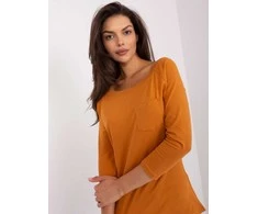 Lily Rose Palaidinė-EM-BZ-HS-20-49.45-tamsiai oranžinė
