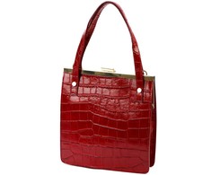 Rankinė moterims Luka 19-90 CROCO