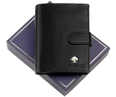 Piniginė vyrams Luxury 277 RFID