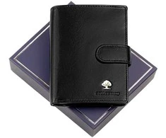 Piniginė vyrams Luxury 278-9 RFID