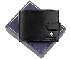 Piniginė vyrams Luxury 286-1 RFID