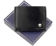 Piniginė vyrams Luxury 286 RFID