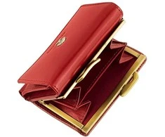 Piniginė moterims Luxury 71123 RFID
