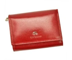 Luxury Moteriška piniginė Cefirutti 74892 RFID