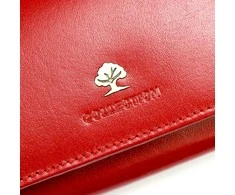 Luxury Moteriška piniginė Cefirutti 74892 RFID