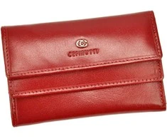 Luxury Moteriška piniginė Cefirutti 77074 RFID