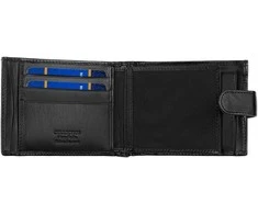 Luxury Vyriška piniginė Cefirutti 7870 RFID