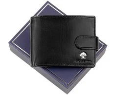 Luxury Vyriška piniginė Cefirutti 7870 RFID