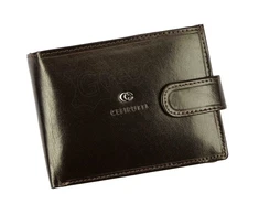 Luxury Vyriška piniginė Cefirutti 7870 RFID