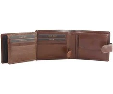 Piniginė vyrams Mato Grosso 0708/17-20 RFID