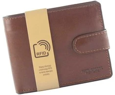 Piniginė vyrams Mato Grosso 0708/17-20 RFID