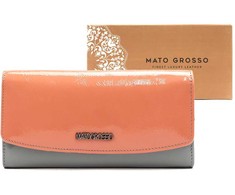 Mato Grosso 0720-75 RFID