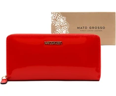 Piniginė moterims Mato Grosso 0833-404 RFID