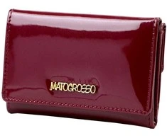 Piniginė moterims Mato Grosso 0900-57 RFID