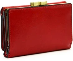 Piniginė moterims Mato Grosso 0579-40 RFID