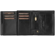 Piniginė vyrams Mato Grosso 0859-60 RFID