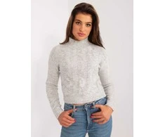 Mayflies Megztinis-TW-SW-3002.03-pilkas