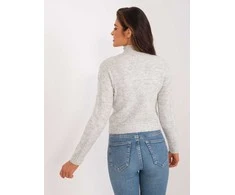 Mayflies Megztinis-TW-SW-3002.03-pilkas