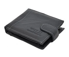 Maža piniginė vyrams Wild Things Only 5504-1